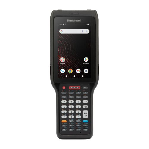 Terminal Mobil Honeywell CK62 CK62-X00-57S1ACG