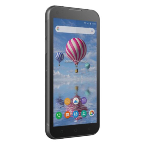 Terminal Mobil RFID BlueBird HF550X-RFID HF550X-RWANLH