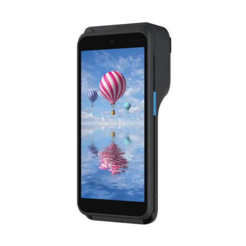 Terminal portabil POS BlueBird SP60 SP60-A4LCW