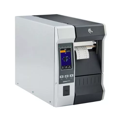 Imprimanta etichete Zebra ZT610 ZT61046-T2E0100Z