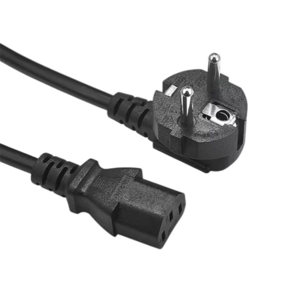 Cablu alimentare C13 EU 5m Epson POS B-16655