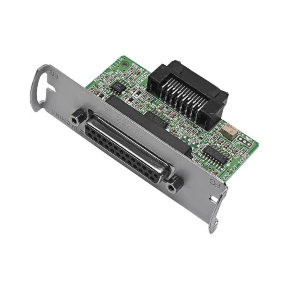 Placă interfață Serial EPSON UB-S01 C32C823361
