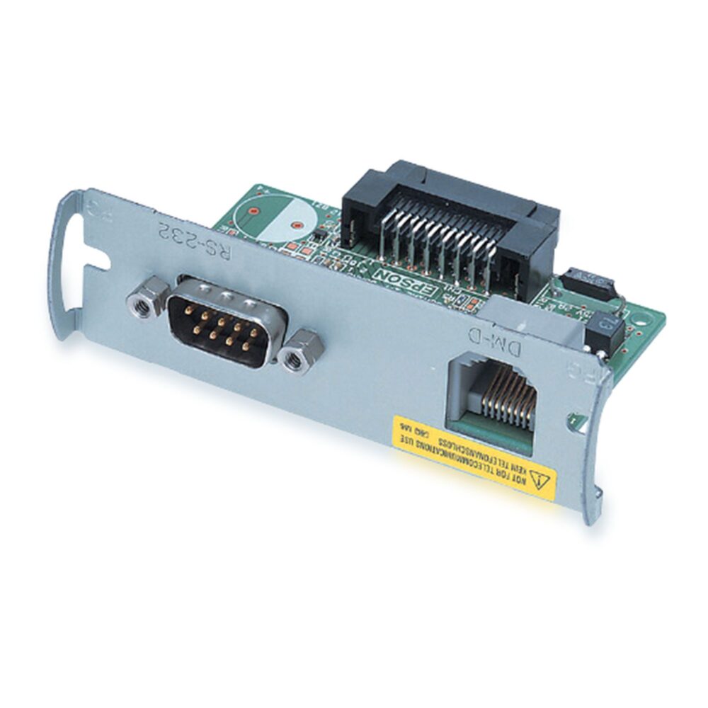 Placă interfață Serial 9 pini EPSON UB-S09 C32C823861