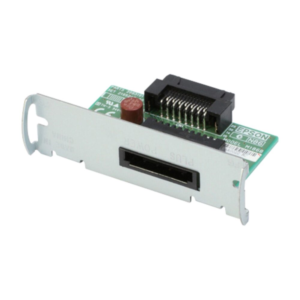 Placă interfață Powered USB EPSON UB-U06 C32C824071