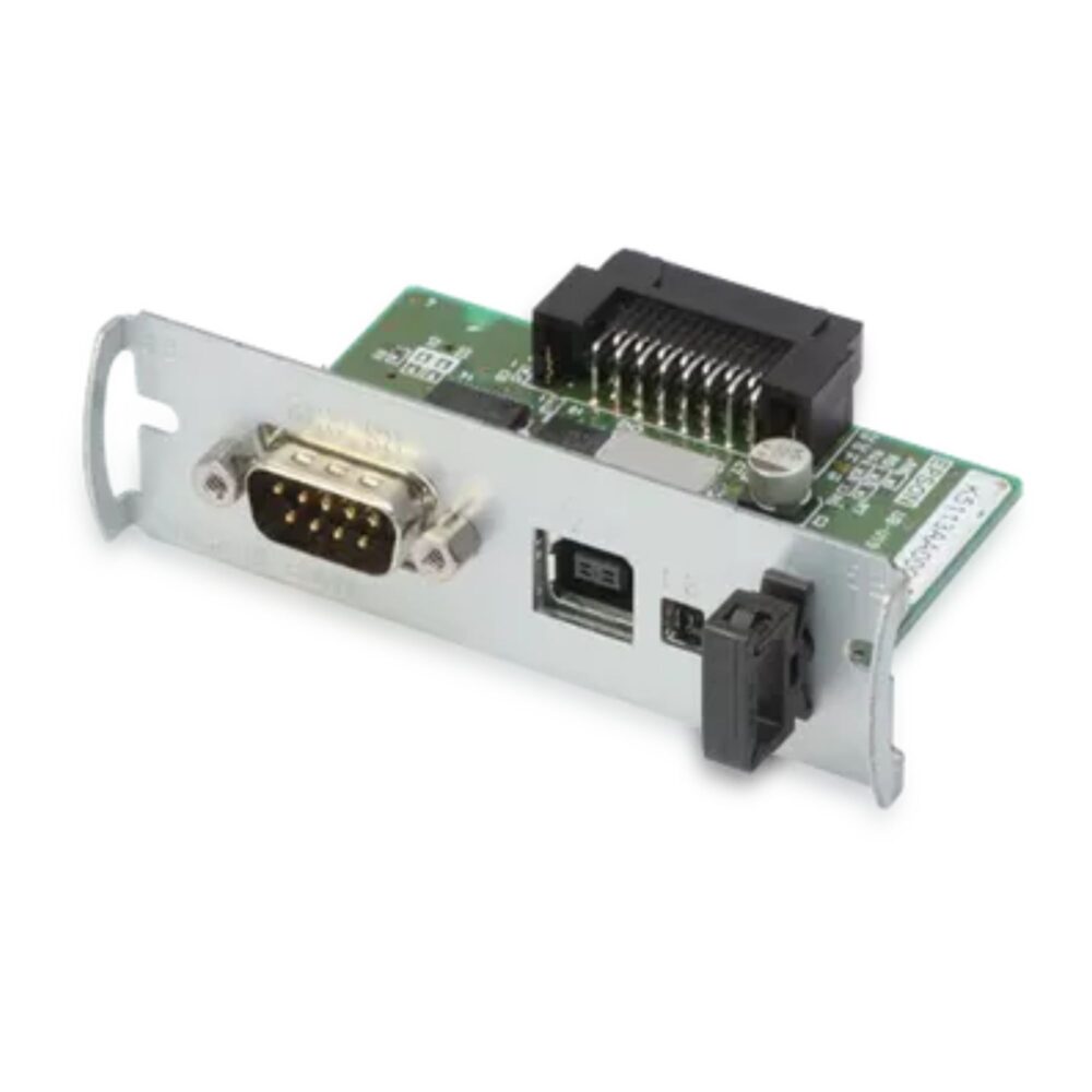 Placă interfață Serial 9 pini + USB EPSON UB-U19 C32C824092