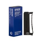 Ribbon ERC 27 Black pentru TM-U295 și TM-U290 Epson C43S015366