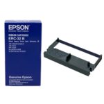 Ribbon ERC 32 negru Epson C43S015371