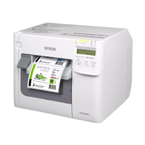 Epson ColorWorks C3500 (1) Epson ColorWorks C3500 (1)
