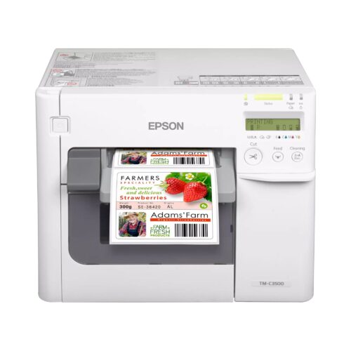 Epson ColorWorks C3500