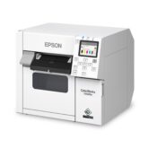 Epson ColorWorks C4000 3