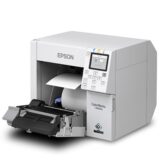 Epson ColorWorks C4000 5