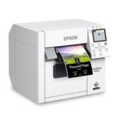 Epson ColorWorks C4000 6