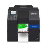 Epson ColorWorks C6000 2