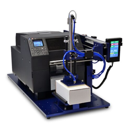 Epson ColorWorks C6000 C6500 Applicator Epson ColorWorks C6000 C6500 Applicator