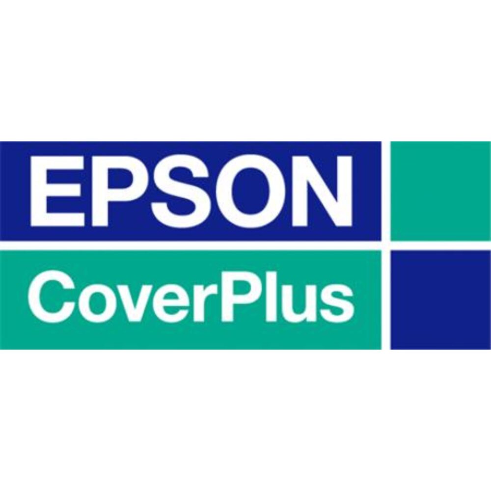 Contract service 4 ani On-Site pentru Epson ColorWorks C6000 CoverPlus CP04OSCWCH76
