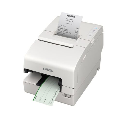 Epson TM-H6000V 10 Epson TM-H6000V 10