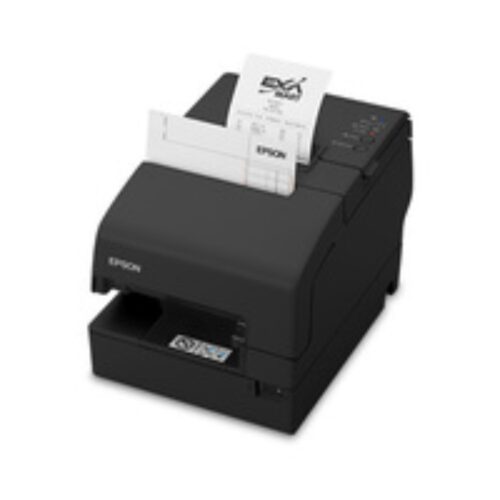 Epson TM-H6000V 4 Epson TM-H6000V 4