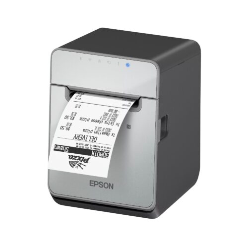 Epson TM-L100 3 Epson TM-L100 3