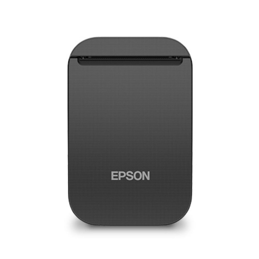 Imprimantă Mobilă Termică Tm-P20Ii, 203 Dpi, Usb-C, Wi-Fi (802.11Ac), Kit Usb Epson C31Cj99112