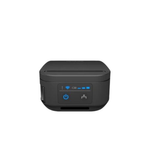 Epson TM-P80II 4 Epson TM-P80II 4