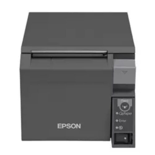 Epson TM-T70II 3 Epson TM-T70II 3