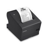 Epson TM-T88VII Black 3