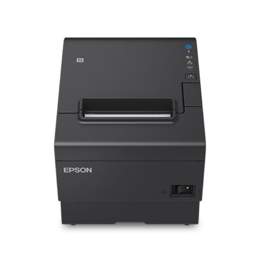 Imprimantă termică bonuri Epson TM-T88VII