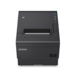 Imprimantă termică bonuri Epson TM-T88VII
