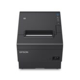 Epson TM-T88VII Black 4
