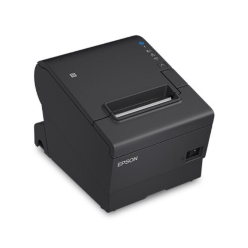 Epson TM-T88VII Black 6 Epson TM-T88VII Black 6