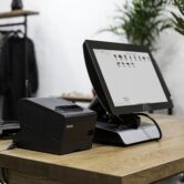 Epson TM-T88VII Black 8