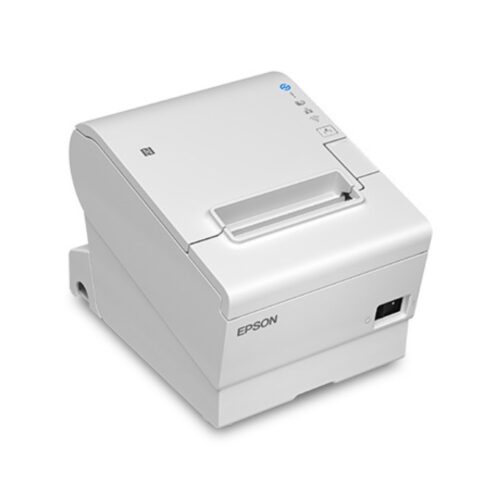 Epson TM-T88VII White 3 Epson TM-T88VII White 3