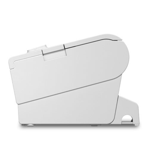 Epson TM-T88VII White 4 Epson TM-T88VII White 4