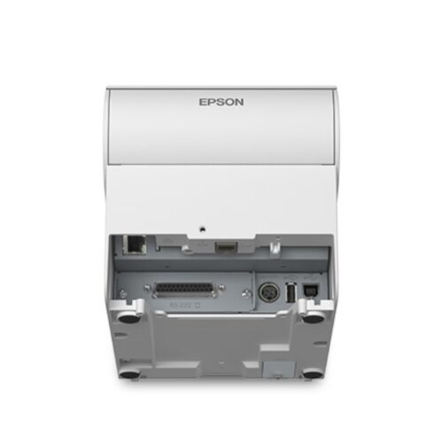 Epson TM-T88VII White 5 Epson TM-T88VII White 5