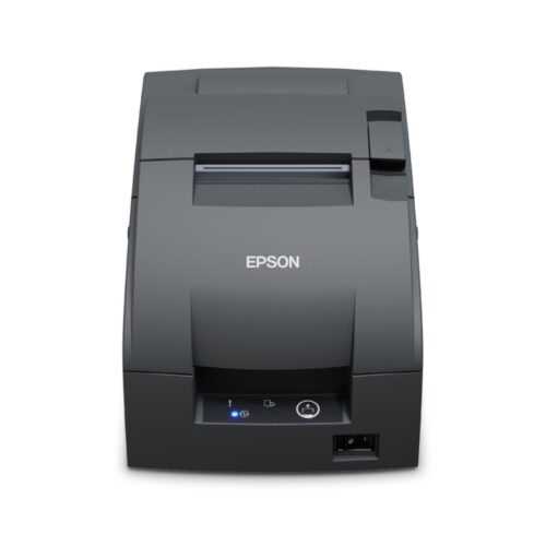 Epson TM-U220II Black 2 Epson TM-U220II Black 2