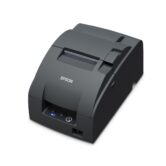 Epson TM-U220II Black 3