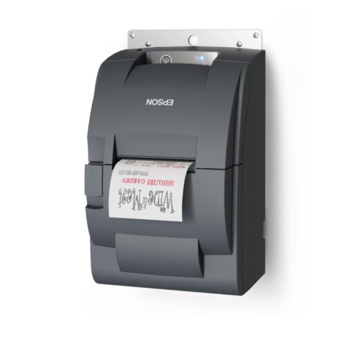 Epson TM-U220II Black 6 Epson TM-U220II Black 6