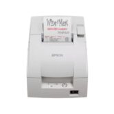 Epson TM-U220II White