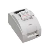Epson TM-U220II White 4
