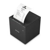 Epson TM-m50II Black