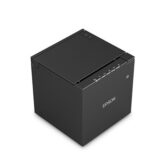 Epson TM-m50II Black 4