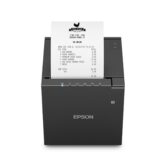 Epson TM-m50II Black 6