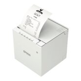 Epson TM-m50II White 2