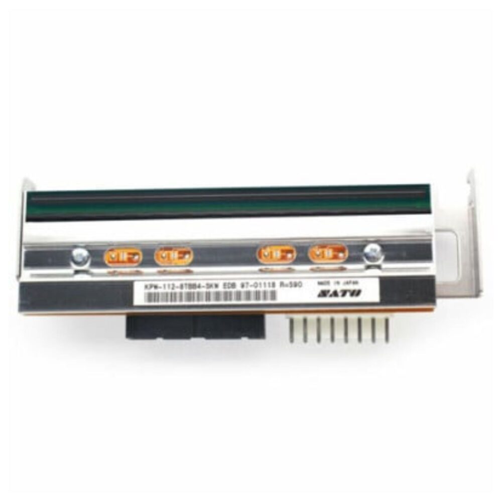 Cap Imprimare DR3 Series 203 dpi (8 DPMM) DR308e SATO G00263000