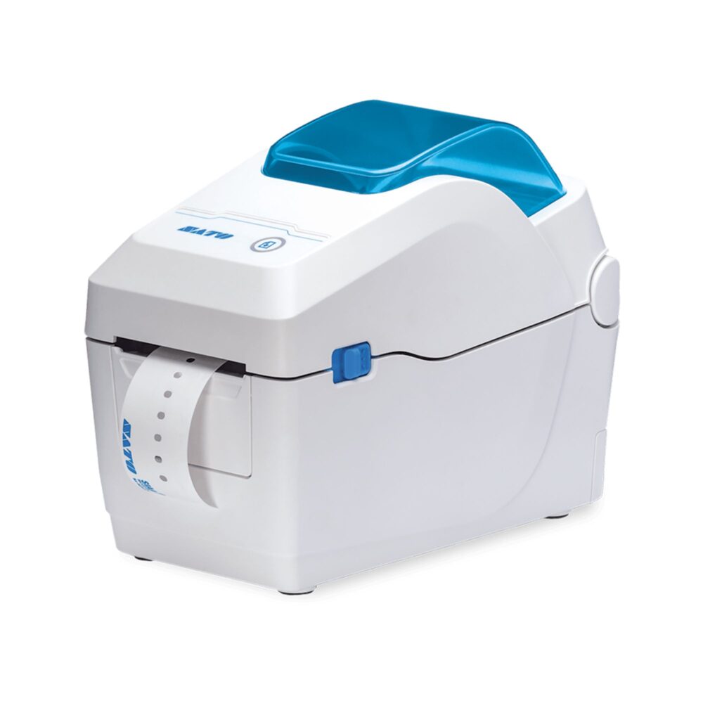 Imprimanta Etichete Ws2-2 305Dpi Sato W2302-401Dw-Eu