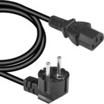 Cablu alimentare C13 EU, 3 metri Epson Kaltkkabel2