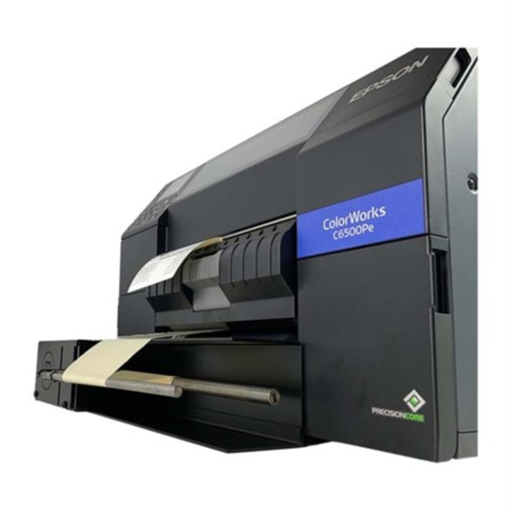 Modul Peeler Labelmate MC-65-PE pentru ColorWorks C6000/C6500 LMR051