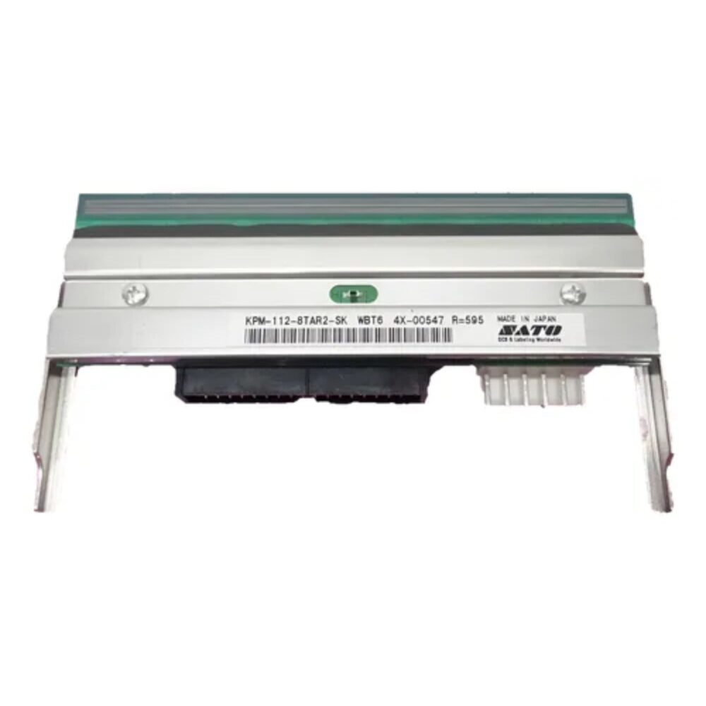 Cap Imprimare Original 203 dpi (8 dpmm) pentru LT408 SATO R07333000