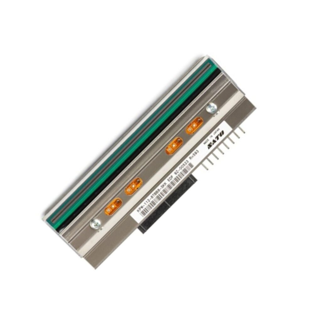 Printhead 305 dpi (12 DPMM) CG212TT pentru Seria CG2 SATO R13865000