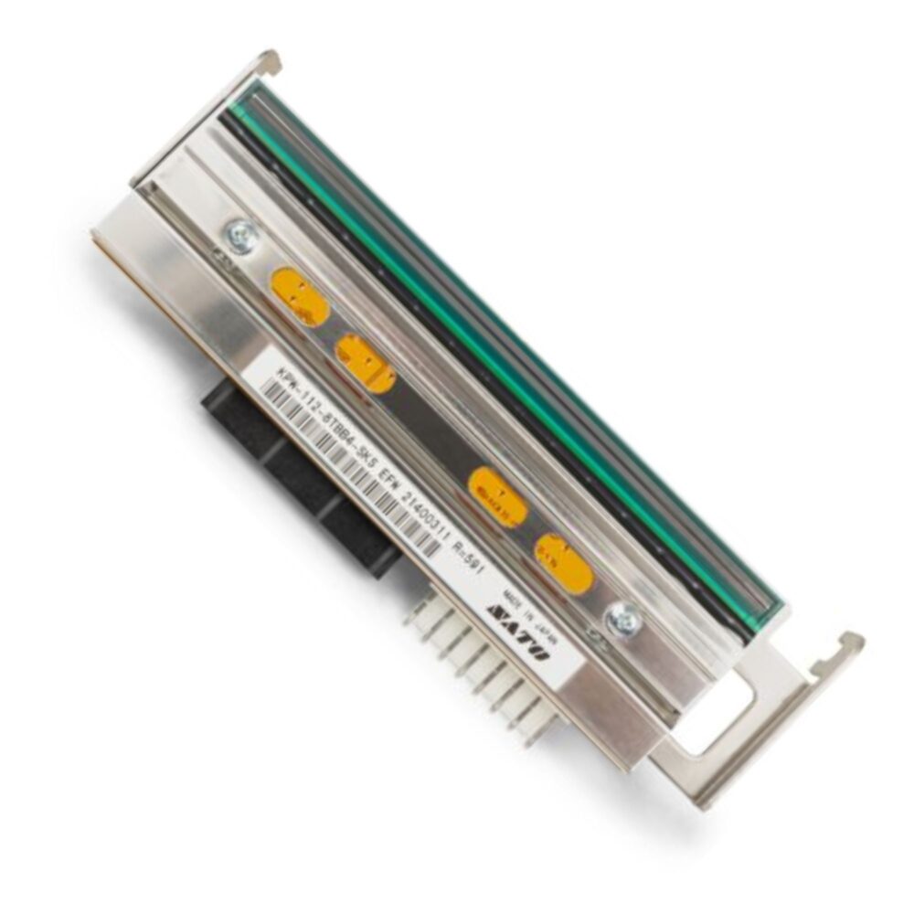 Cap Imprimare 305 dpi (12 DPMM) TG312 SATO R14223000